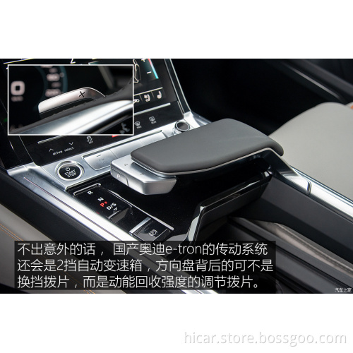 ALL NEW  E-TRON!!! Exclusive Factory Direct Sale Suv, AU DI ,  High Speed Electric Car, IX3, Electric Automotive